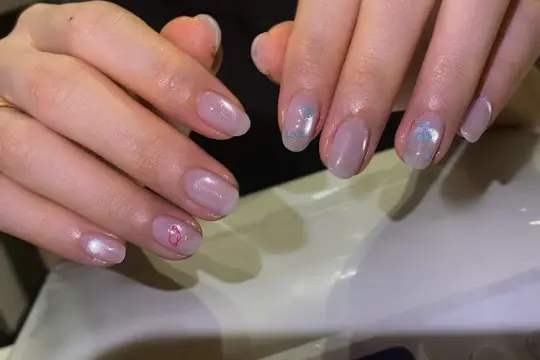 LỤA HEALTH SPA - Massage and Nail