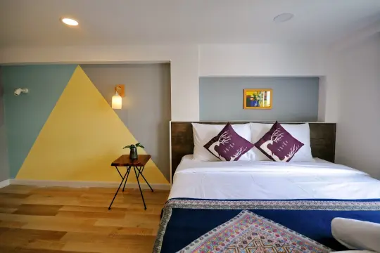 Lekima Boutique Hotel