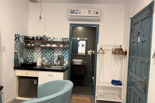 Lekima Boutique Hotel