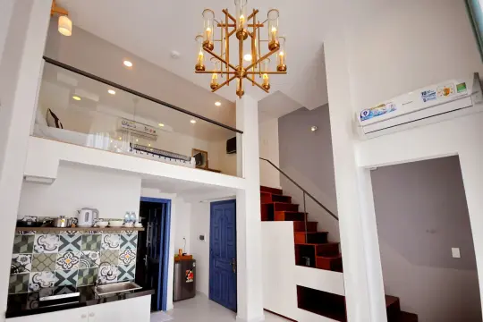 Lekima Boutique Hotel