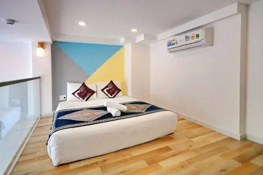 Lekima Boutique Hotel