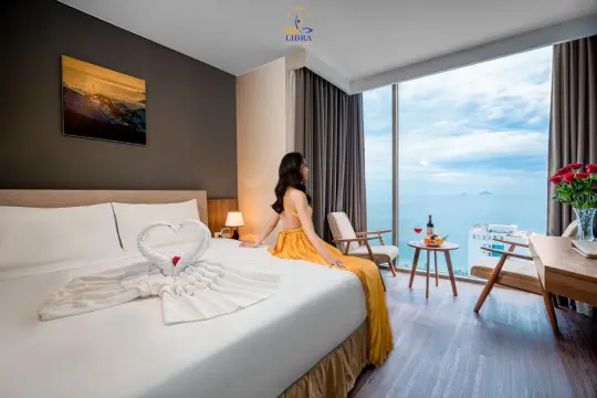 Libra Hotel Nha Trang