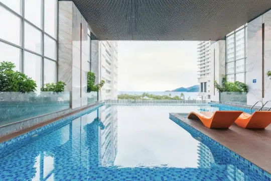 Libra Hotel Nha Trang