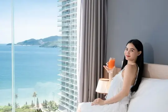 Libra Hotel Nha Trang