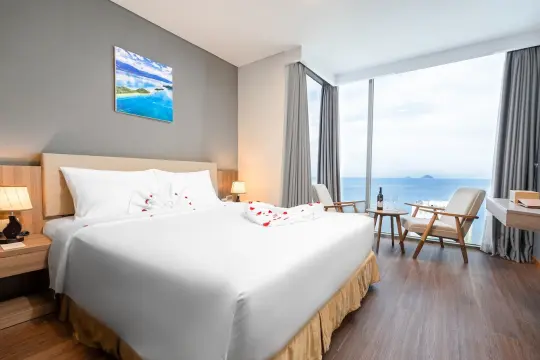 Libra Hotel Nha Trang