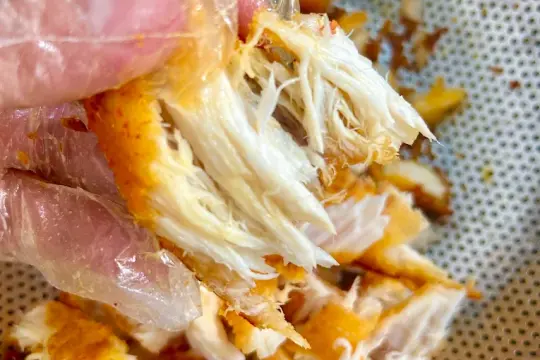 Bánh Canh Cá Lóc Phan Rang