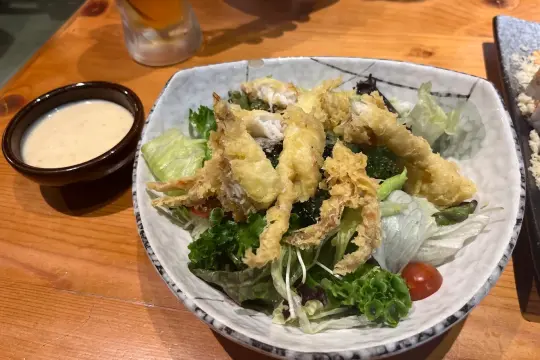 Sushi Tokyo Sachi 48 Yersin