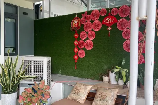 Mộc Spa Massage