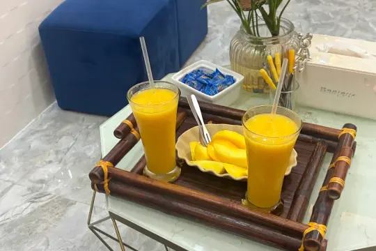 Mộc Spa Massage