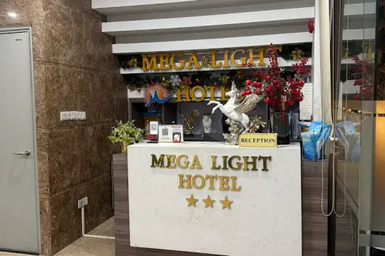 Mega Light Hotel