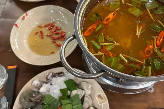 모옹 가든(MOỌNG GARDEN)