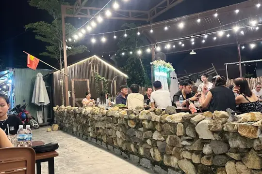 모옹 가든(MOỌNG GARDEN)