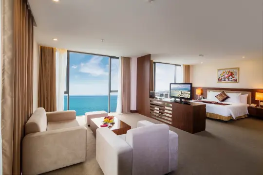 Mường Thanh Grand Nha Trang Hotel