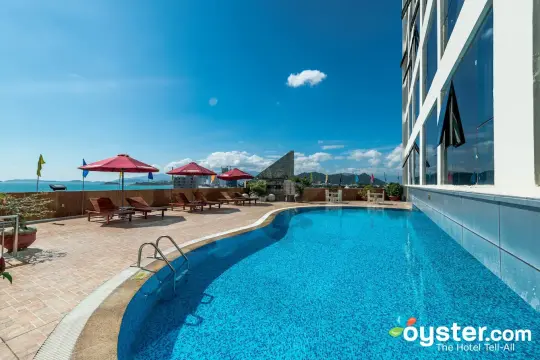 Mường Thanh Grand Nha Trang Hotel