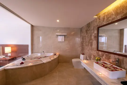 Mường Thanh Grand Nha Trang Hotel
