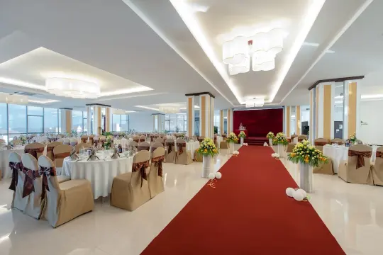 Mường Thanh Grand Nha Trang Hotel