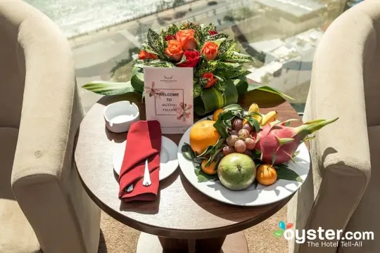 Mường Thanh Grand Nha Trang Hotel
