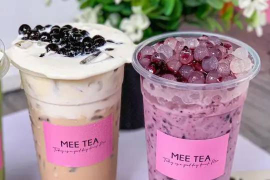 Mee Tea Milk Tea