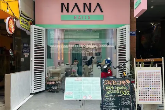NaNa Nails