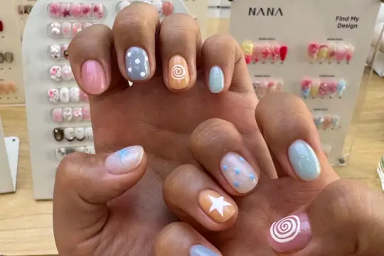 NaNa Nails