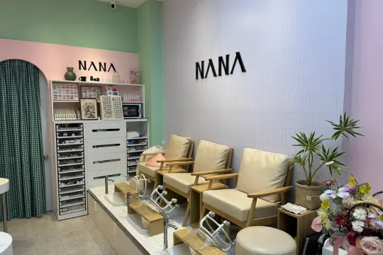 NaNa Nails