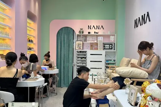 NaNa Nails