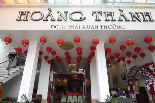 Ресторан Hoang Thanh