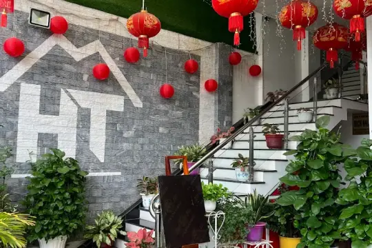 Ресторан Hoang Thanh
