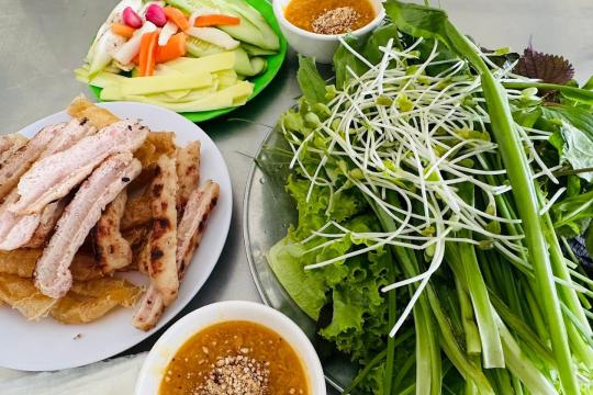 Ninh Hoa Nem Restaurant - Cam Ranh