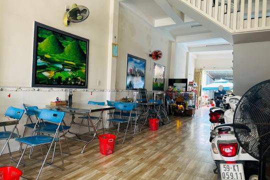 Ninh Hoa Nem Restaurant - Cam Ranh