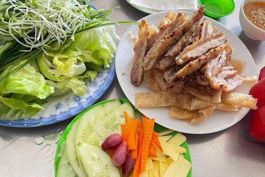 Ninh Hoa Nem Restaurant - Cam Ranh