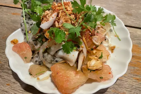 Nôm Nôm Restaurant & Cafe Nha Trang