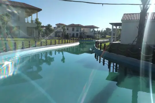 NovaBeach Cam Ranh Resort & Villas