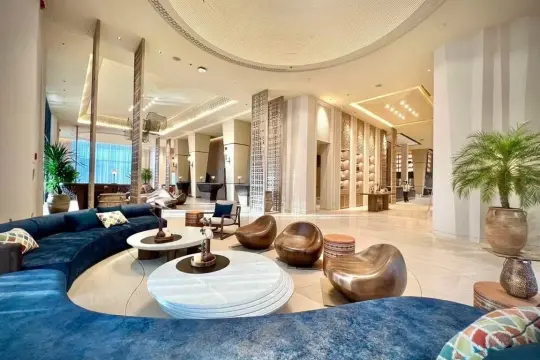 NovaBeach Cam Ranh Resort & Villas