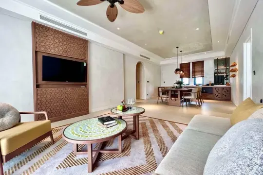 NovaBeach Cam Ranh Resort & Villas