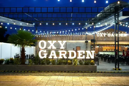 Nhà Hàng Cơm Đoàn Oxy Garden Khánh Hòa