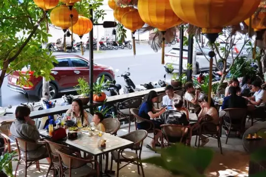 Ơi Nha Trang Restaurant