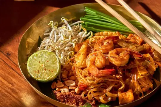 Ơi Nha Trang Restaurant