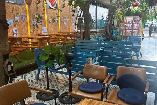 올림픽 커피
