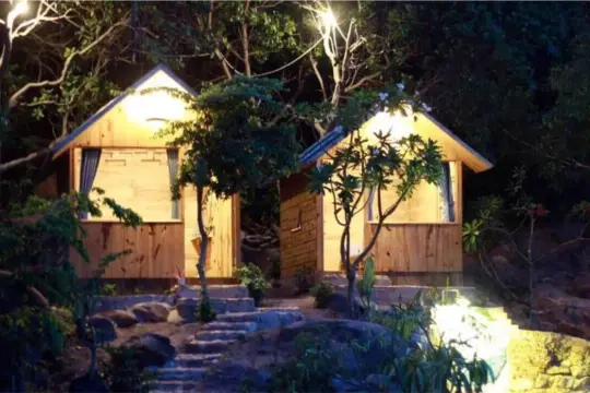 Meo Homestay Cam Ranh