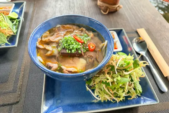 Ресторан Palms Bistro Nhatrang