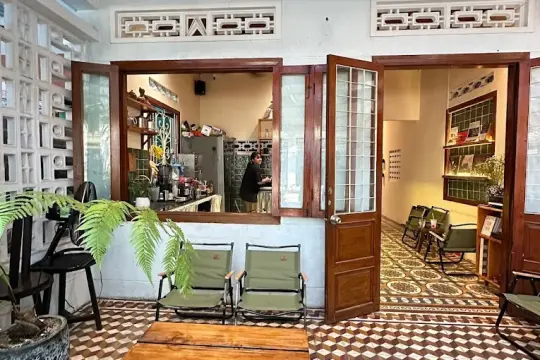 Phe.in Coffee & More