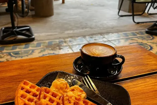 Phe.in Coffee & More