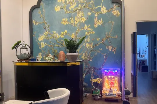Phương Linh Spa