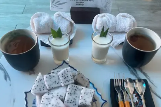 Phương Linh Spa