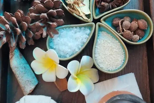 Phương Linh Spa