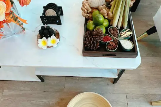 Phương Linh Spa