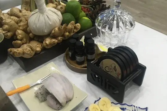 Phương Linh Spa