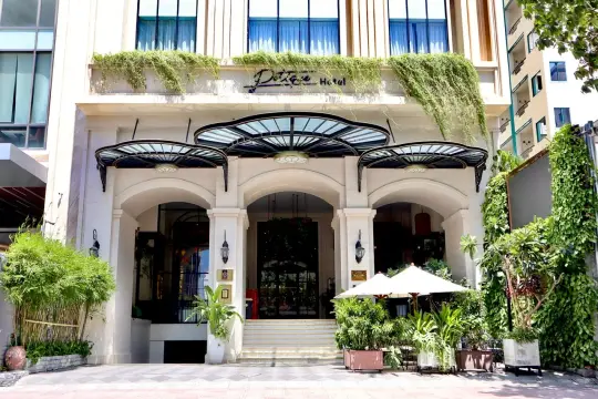 Potique Hotel Nha Trang