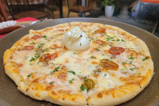 CUMIN'd 피자 & 비스트로